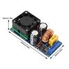 Mono Channel Digital Power Amplifier Board 500W High Power Audio Parts  Sound Processing