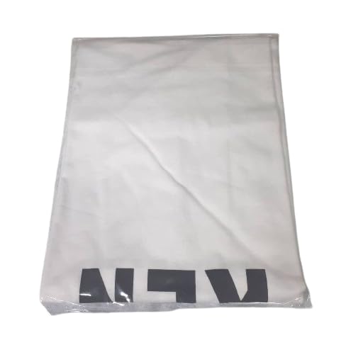 PIZZA OF DEATH T-shirt KEN YOKOYAMA/FUCK KEN TEE/WHITE XL