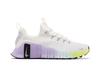 Nike Free Metcon 6 SE Phantom Black Hydrangeas Metallic Silver (Women'
