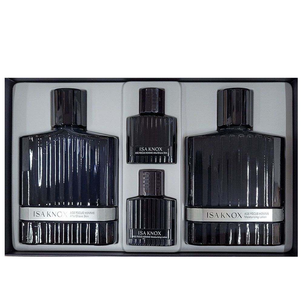 Skin XICZOCTO Age can no longer be left alone Men's 2-piece set