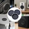 3inch Speaker Grills Steel Mesh Subwoofer Grille Cover Grille Cover Protective Frame