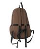 Neikidnis Air Lip Puppy Backpack Brown