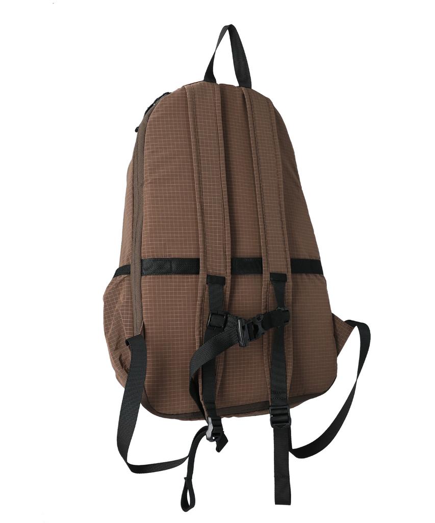 Neikidnis Air Lip Puppy Backpack Brown