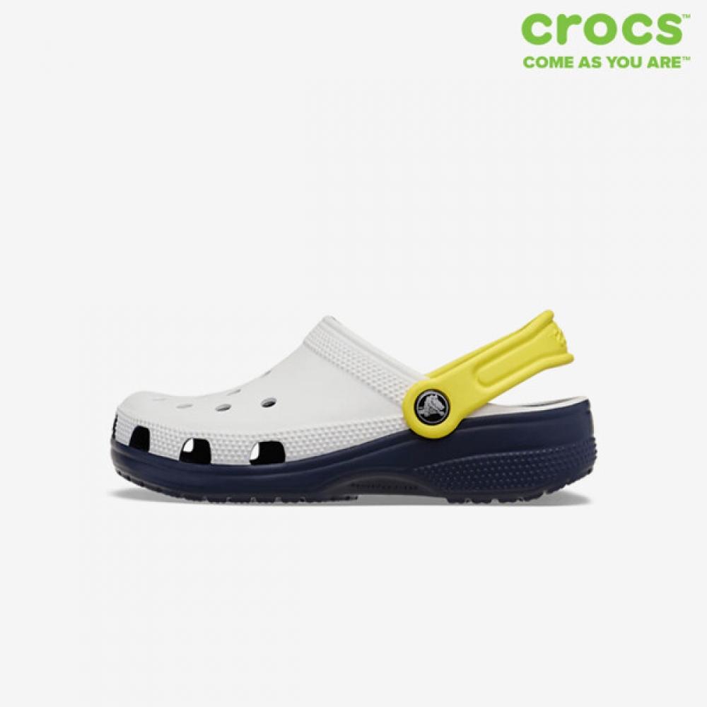 

Crocs Classic Retro Sports Clog Kids 211258 100 100/220
