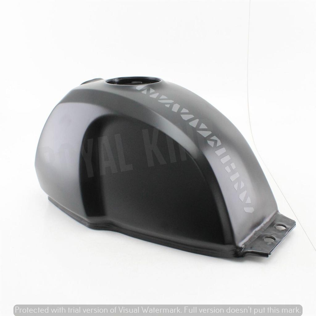 Royal Enfield Himalayan BS4 Model Black "Fuel Tank" #866268