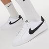 Nike Court Royale Size Authentic Nike Japan Product (749747-107), White/Black, 29.0cm,