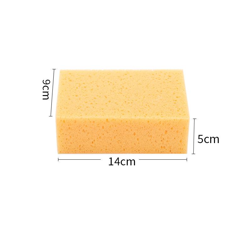 1Piece Versatile Pottery Sponge with Superior Water Absorption for Sculpting and Modeling Crafts
