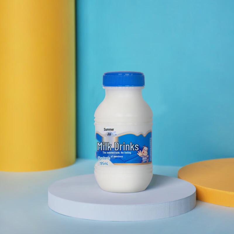 Xiajin 0-Fat Sour Milk Drink