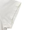 MONCLER Short-sleeved T-Shirt White Men's Size XS Model H20938C00012 829HP