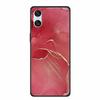 Case For Sony Xperia 10 VI 5G Marble TPU Soft Silicone Back Cover For Sony Xperia 10VI Phone Cases Protective Mica Painted Capa
