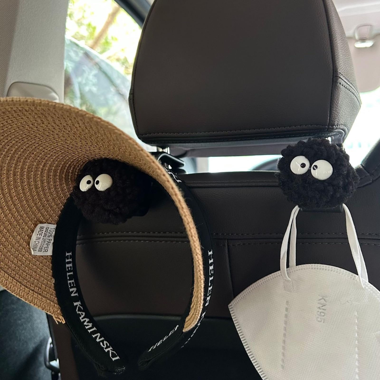 

Удобный автомобильный крючок, Багажная полка, Крючок на подголовник, Автомобильный крючок, Багажная полка, 2 штуки, Сиденье чёрный