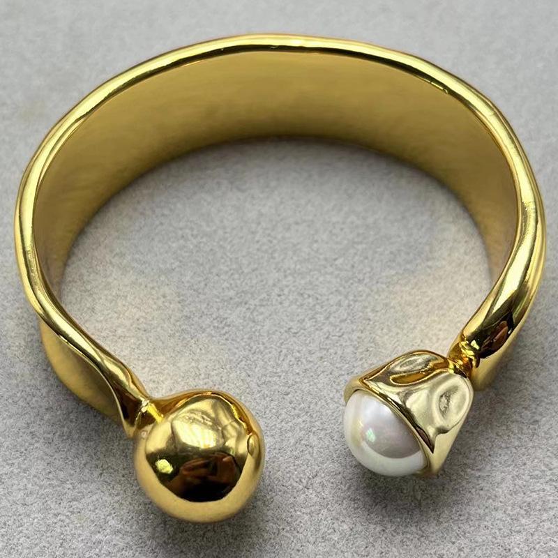 2024 UNOde50 European & American Fashion Trend Exquisite Women s Bracelet - Romantic Jewelry Gift