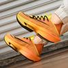 Fashion Summer Hot Selling Marathon Racing Shoes Men's Basketball Shoes High-quality Air Cushion Men's Sports Leisure Shoes Breathable
