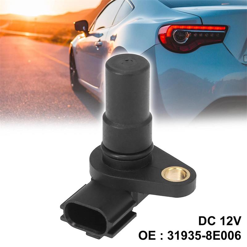 

Датчик скорости автомобиля Запчасти спидометра Для Nissan Maxima Altima Quest Sentra Infiniti I30 I35 31935-8E006 чёрный