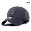 Spandex Elastic Fitted Hats Sunscreen Baseball Cap Men or Women Casquette Bone Aba Reta