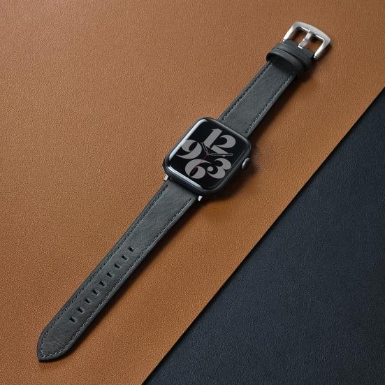 Dayanıklı Nefes Alabilen Ter Önleyici Astarlı Kol Saati Kayışı Kolay Kurulum Ayarlanabilir Saat Bandı