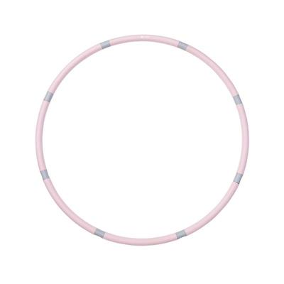Mantieni il Hula Hoop Fitness Smontabile