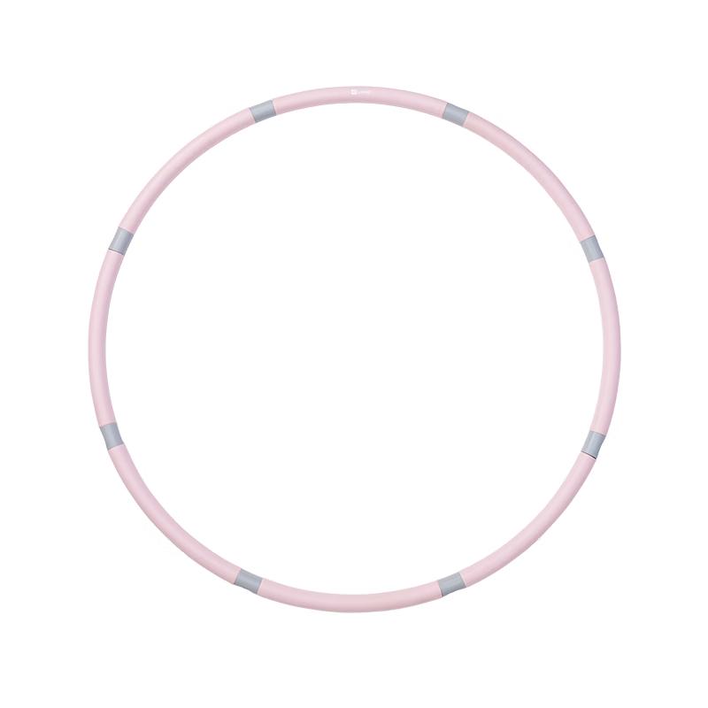 Keep Detachable Fitness Hula Hoop