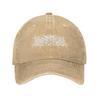 Vintage Lorna Shore Logo Baseball Caps Unisex Women Distressed Washed Headwear  Outdoor All Seasons Travel  Gift Hats Cap
