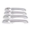 Cars Accessories Door Handle Cover For Chrysler 300C 2005-2010 Car Exterior Decoration Styling Upgrade Modify A Car