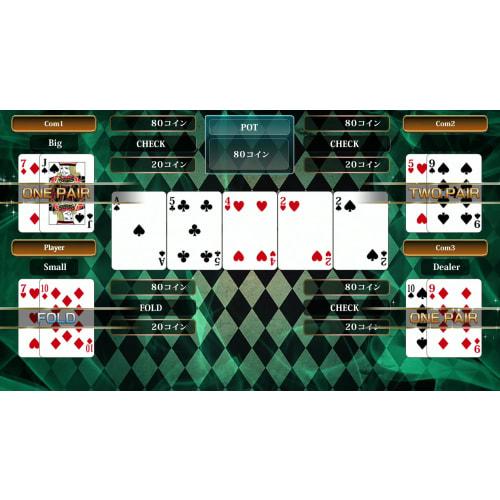 simple series g4u vol.2 the table game deluxe pack -ps5