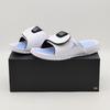 FN2452-104 Nike Hydro 11 White Black Legend Blue (Men's)