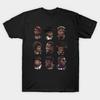 T-shirts e tops – T-Shirts