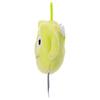 Takara Tomy Arts Pixar Character Toy Story 5 Plush Badge - Alien (Height: Approx. 8.5cm)