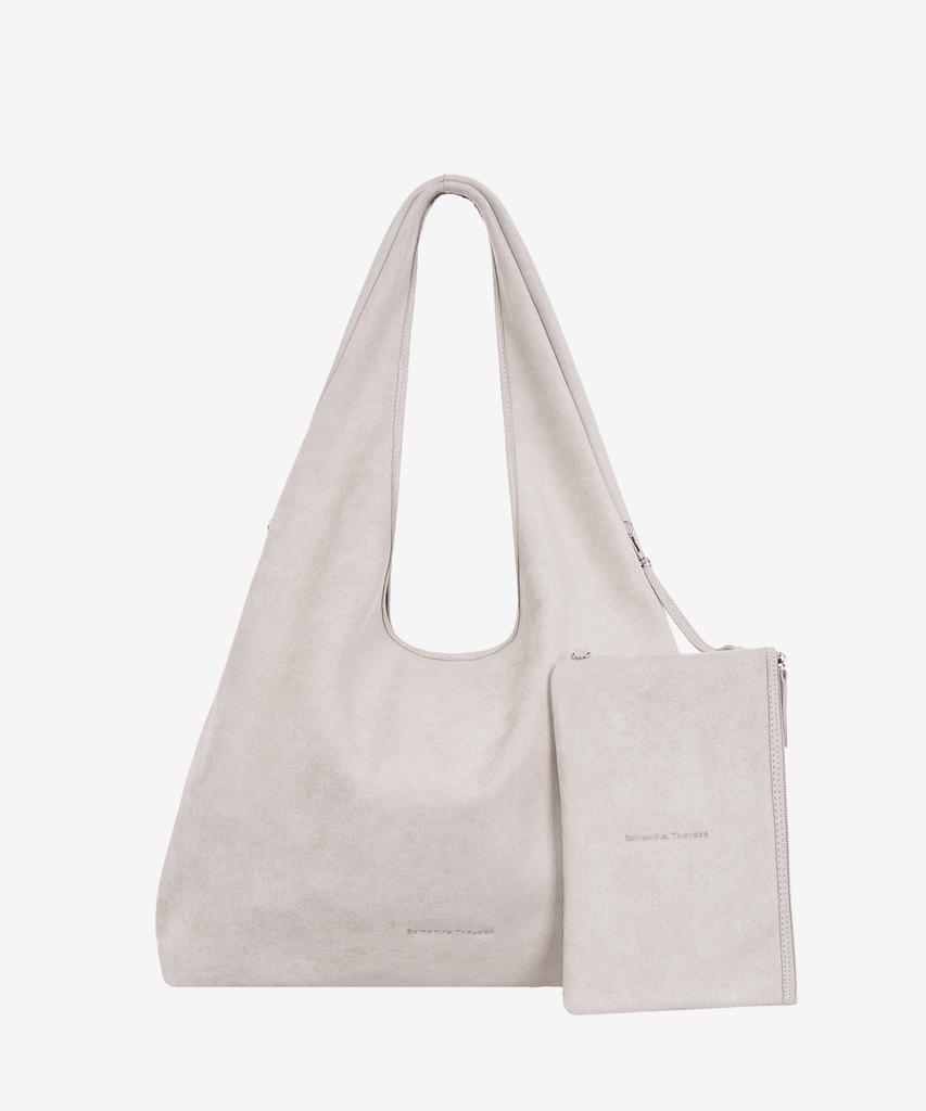 Samantha Thavasa Trape Shoulder Bag_15122Sh