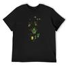 Hestu and Koroks T-Shirt Customs Design Your Own Vintage Shirts Graphic Aesthetic Clothes T Shirts for Men Pack