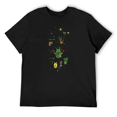 T-shirtler – Tişörtler
