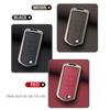Coque Complète Porte-Clé de Voiture Coquille Pour Mazda 2 3 5 6 BL BM GJ Atenza Axela Demio CX-3 CX3 CX-5 CX5 CX7 CX-7 CX-9 CX8 Accessoire
