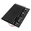 12V 1000W Car Audio Power Amplifier Subwoofer Power Amplifier Board Audio Diy Amplifier Board Car Player KL 180