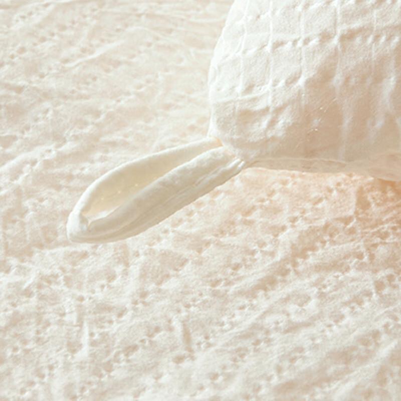 Good Sleep Antibacterial Soybean Fiber Winter Quilt