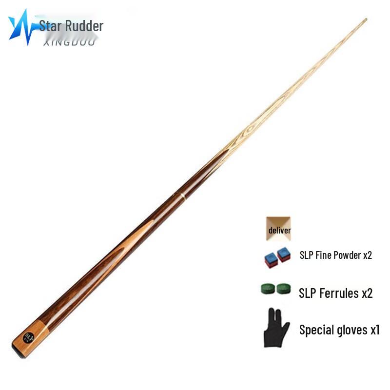 Двухсоставной кий для бильярда Xingdu L1