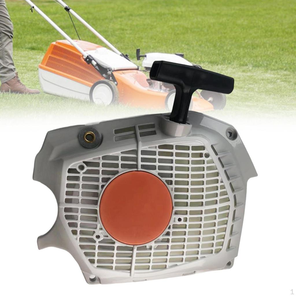 Pull Starter Assembly 1142-080-2102 Replacement Professional Spare Parts Start for