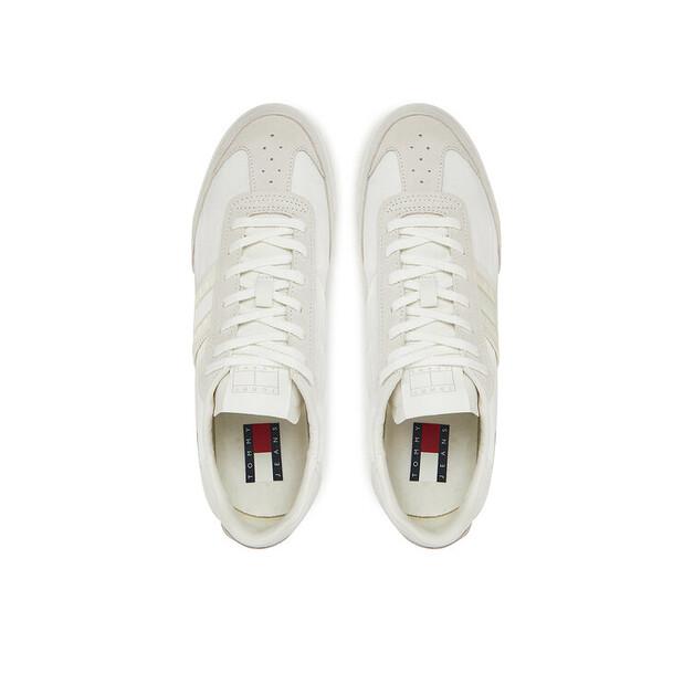 Кроссовки Tommy Jeans Tjm Retro Runner Cleated