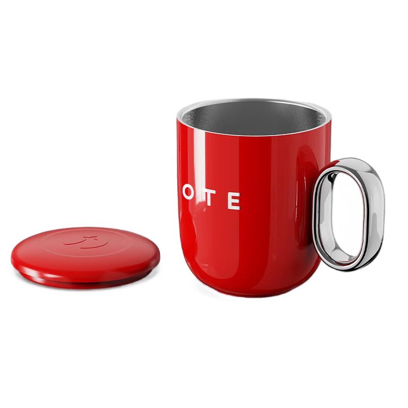 OTE 316 Stainless Steel Insulated Mug