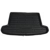 Car Rear Trunk Mat for Hyundai Tucson 2015 2016 2017 2018 2019 2020 2021 Luggage Liner Tray Waterproof Floor Pad Auto Parts Tool