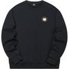 Sweatshirt à col rond pour homme Erke