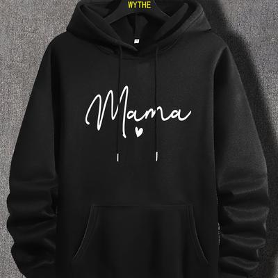 Men's Casual Hoodies Women's Fleece Warm Hoodies Spring Autumn Pullovers Fashion Black Multiple Colour Oversized Sweatshirts Top