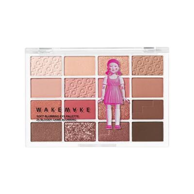 Make-up na oči – Oční stíny