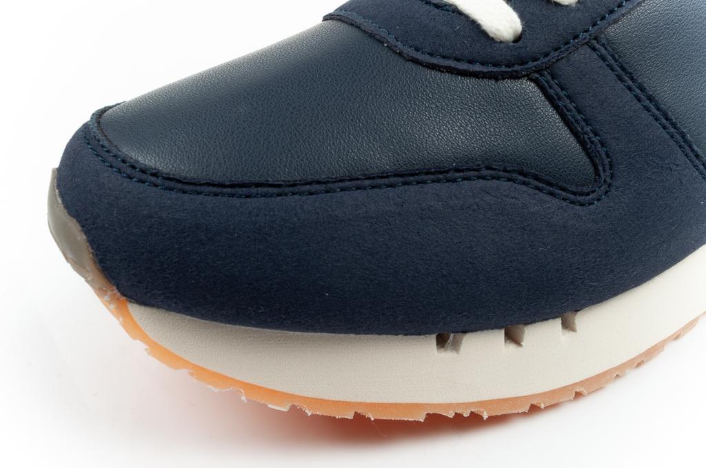 U.S. Polo Assn. Deni Man [DENI001M/6YH1 BLU005] y.43