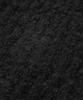 MILLO WOMEN Fluffy Beanie [Black]