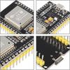 Dual-Mode WiFi + Bluetooth ESP32 ESP-32S Entwicklungsboard ESP-WROOM-32 Erweiterungsboard
