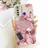 For Oppo Realme 5 Case Soft Silicone Stylish Butterfly Phone Cases For Realme 5 Realme5 RMX1911 RMX1919 Case Cover Bumper