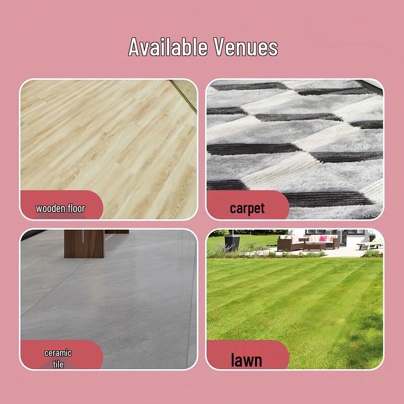 WEZHO Pilates Gliding Discs