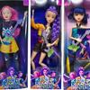 Doll  Kpop Demon Hunters Action Figure Toy Derpys Tiger Rumi Mira Zoey Sussy Figurine Doll for Fans Christmas Gifts