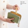 Portable Travel Cosmetic Bag Large Capacity Toiletry Organizer Fashion Makeup Pouch Bag  Women
