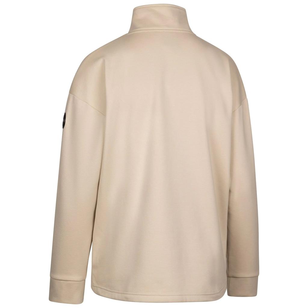 Womens/Ladies Siobhan DLX Fleece Top